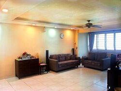 Blk 413 Bedok North Avenue 2 (Bedok), HDB 5 Rooms #582946861